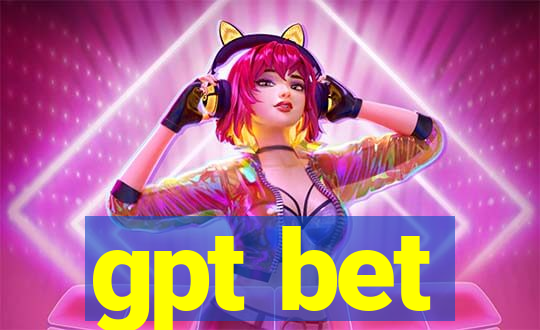 gpt bet